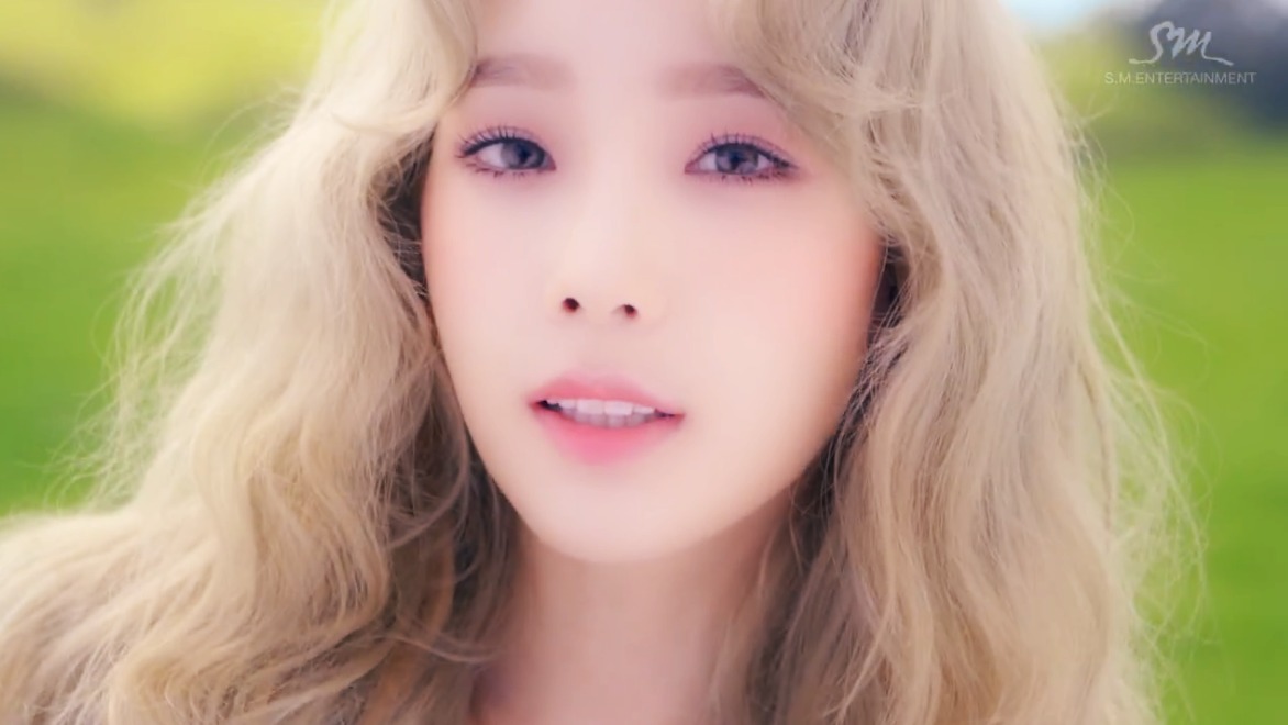 PopBase's tweet photo. 8 years ago today, Taeyeon released her debut solo single ‘I’ ft. Verbal Jint. https://t.co/7jnI8J7oTA