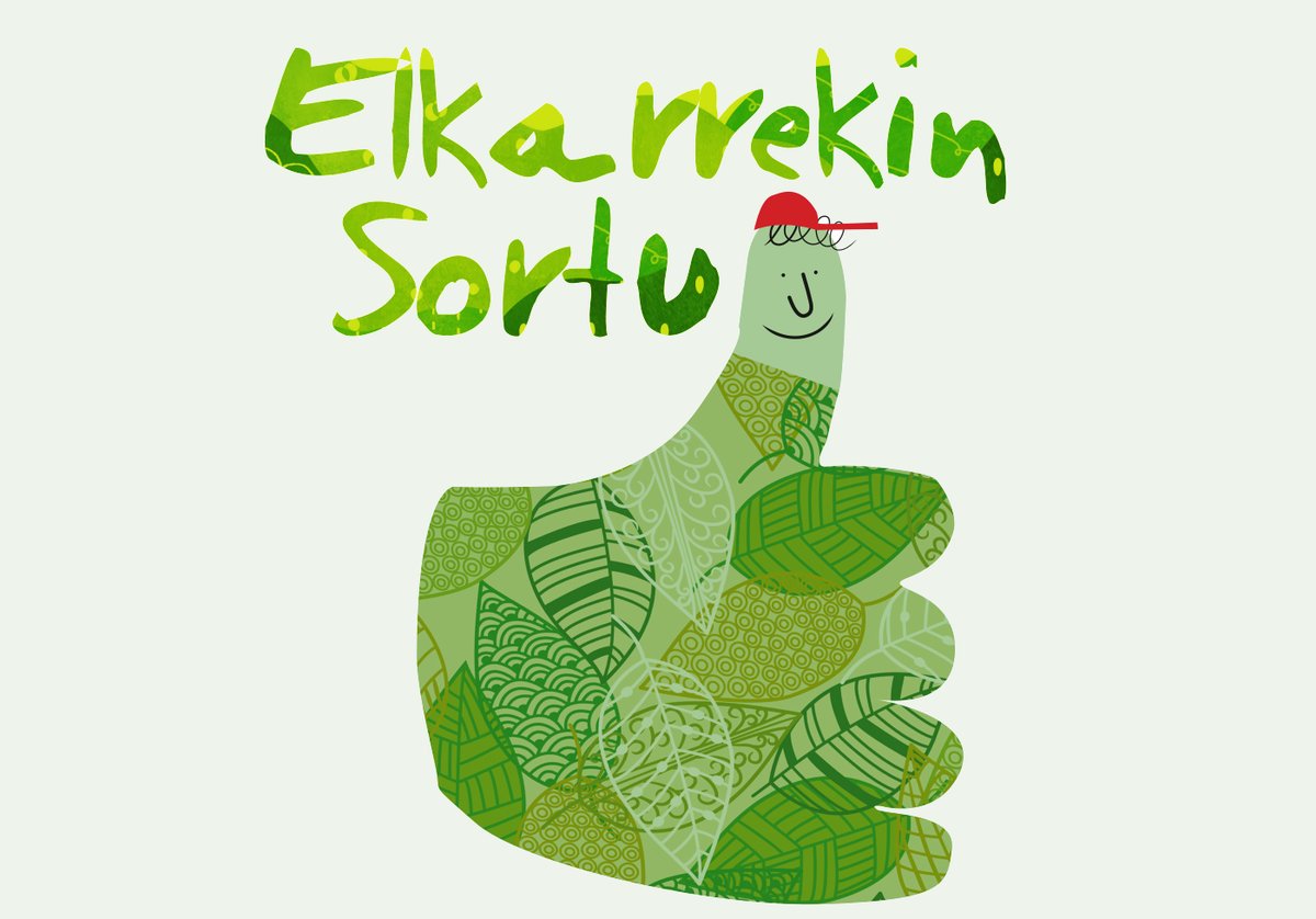euskadiorkestra's tweet photo. 👍ELKARREKIN SORTU
 #MusikaFamilian / #ConciertosEnFamilia 
🧒👧>6 urte / años
📆Urria 21 Octubre (12:00)
📍Miramon
🎫SARRERAK / ENTRADAS (>5€): https://t.co/Ewx4HOeIsJ
🙌@diariovasco https://t.co/MRXp8aJh9k