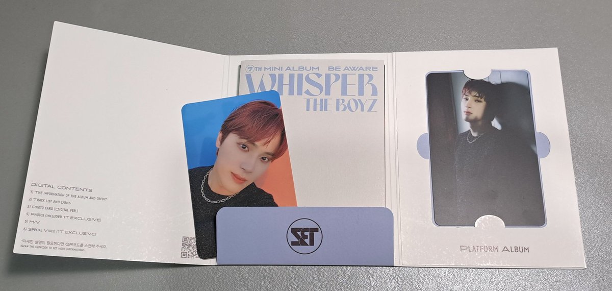 sodaconecart's tweet image. 🛒 #scnsells

wts lfb ph tbz BE AWARE ALBUM  PLATFORM Ver (DOC. VER.) + HN  PC

TBZ UNSEALED BE AWARE PLATFORM Ver (DOC. VER.) + HN  WHISPER PC SET

- on hand
- PAYO / 3 day Dop
- ❌ sensitive buyers
- see alt for price + inclu

MOP: G-CASH
MOD: GGX

📍Cavite 🇵🇭

‼️reply to claim