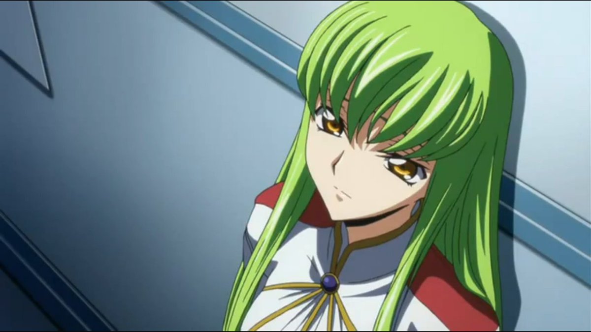 Inku_fr's tweet image. L&apos;anime Code Geass fête aujourd&apos;hui ses 17 ans ! 

Vos avis sur cette œuvre ?