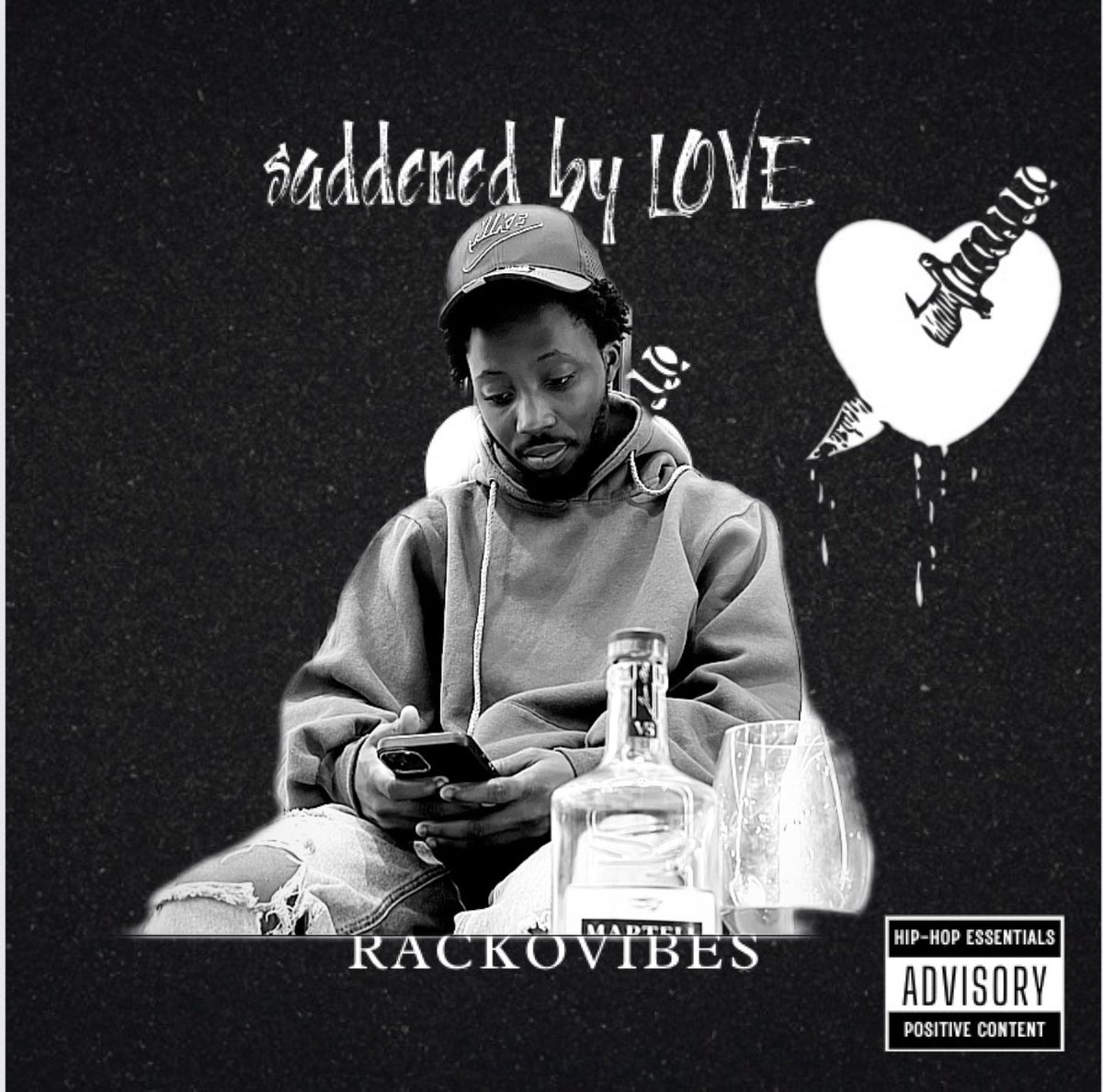 rackovibes's tweet photo. Hey there, amazing people! I'm thrilled to announce that my latest EP, 'Saddened by Love,' is now available! 🎵✨

https://t.co/pVW8evYDli

#احمد_القريقري #afrobeats #Bnxn #Tems #Tinubu #Atiku #saintobi #mistakenly #odumodu #bellashmurda #Mohbad https://t.co/ozcvcKzlRW