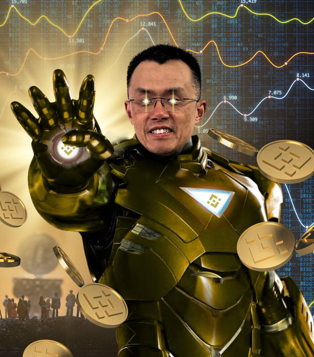 <a href="/binance/">Binance</a> GOATED

<a href="/cz_binance/">CZ 🔶 BNB</a> #Bin4nce #Binance <a href="/BinanceHelpDesk/">Binance Customer Support</a> #BNB #crypto