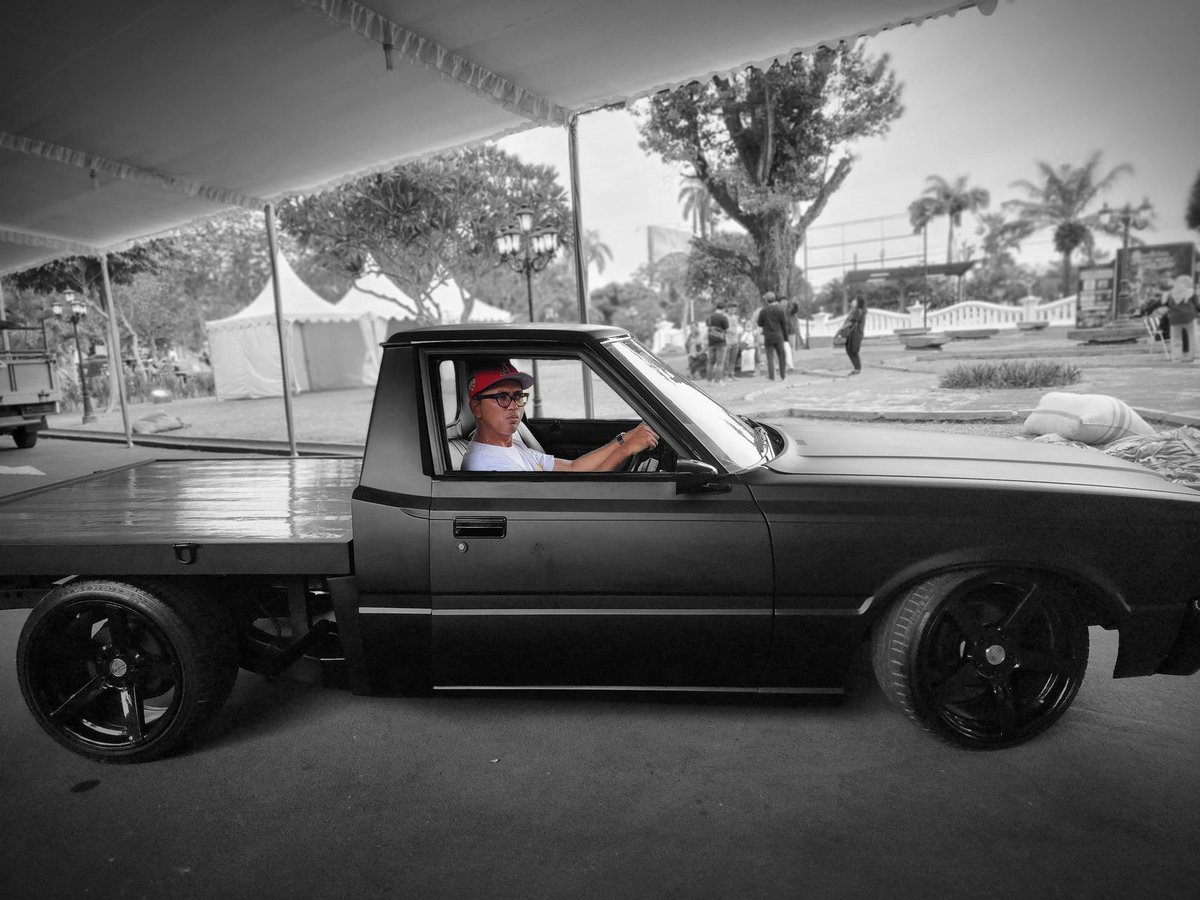 bapak angkat sulcata tweet media