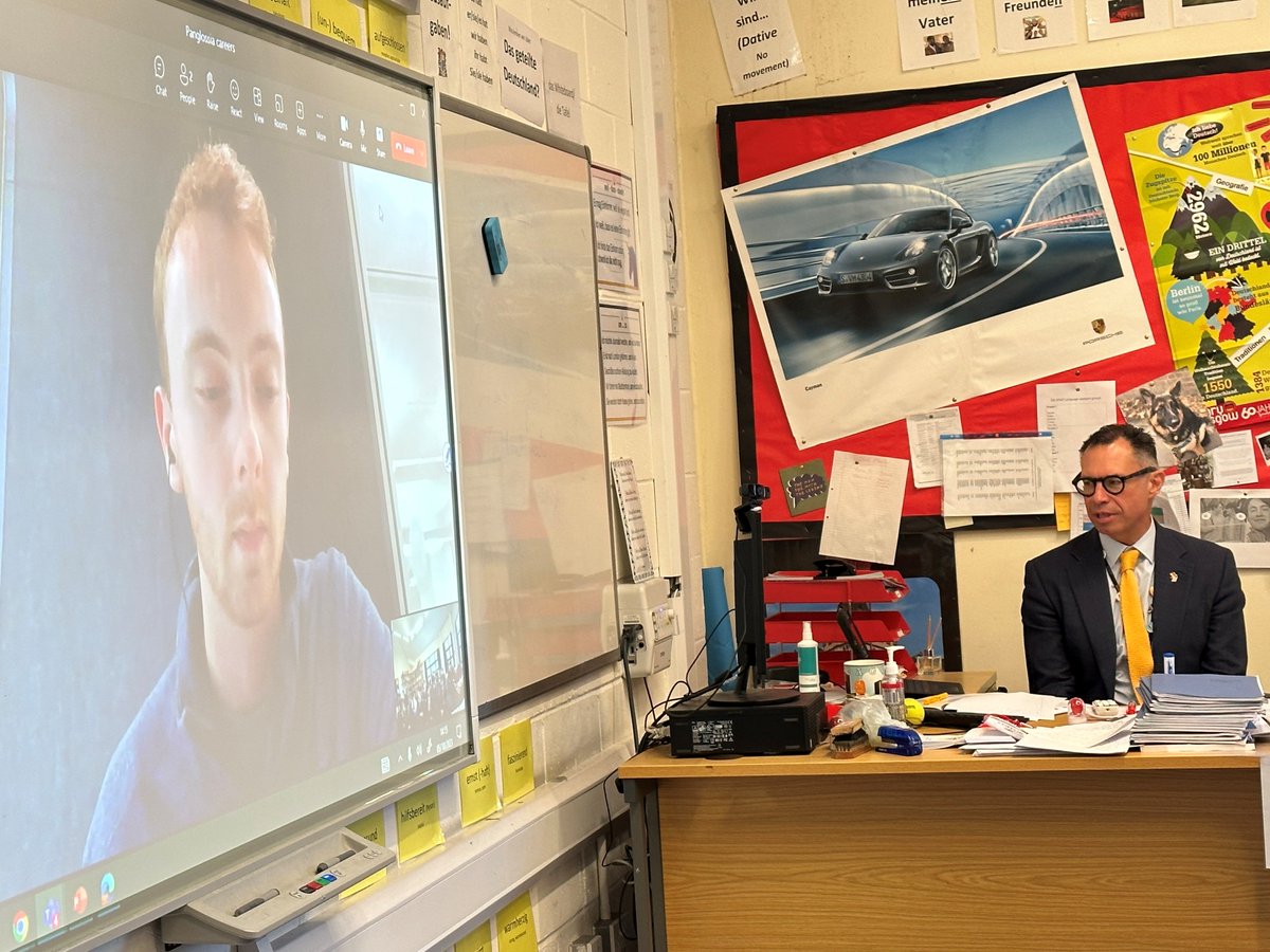 OMT linguists return to MTS to talk about their careers at PwC and the FCDO! <a href="/PwC/">PwC</a> <a href="/MtsHead/">Simon Everson, MTS Head</a>