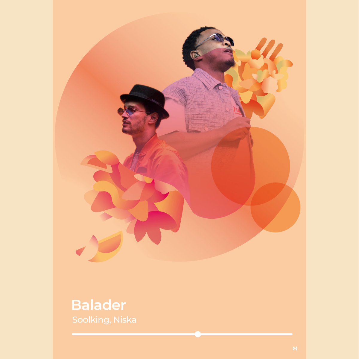 Millwai_'s tweet photo. Et si le son "BALADER" de @Soolking et @Niska_Officiel avait une pochette aussi coloré que la vibe de celui-ci ?
#musique #soolking #niska #soolkingfans #niskaofficiel @niska_team91 @SoolkingTeam
#composition #illustrator #photoshop #universalmusic #rap #balader #millwai https://t.co/jj64Rhrect