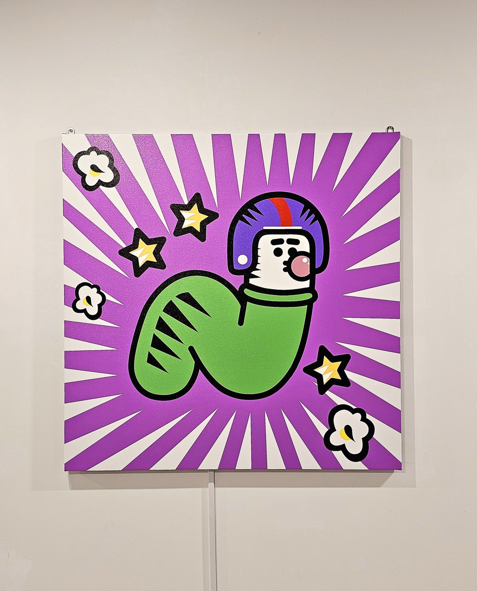 Flowerball(꽃다마) ッ \191\🛠️,⚔️ tweet media