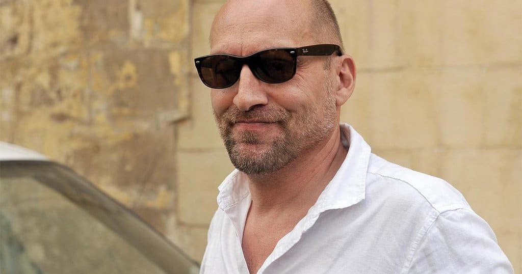 DavidCasaMEP's tweet photo. Kudos to Jonathan Ferris for successfully challenging his unjust dismissal and discrimination by the FIAU after it was politically captured by the Muscat administration.

His victory, albeit a long time coming, shows that there is always hope to see justice done.
@AzzopardiJason https://t.co/POaQQSyvxN