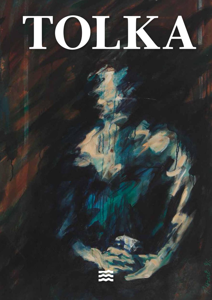 Our Issue Six cover is from Patricia Hurl’s beautiful 1986 painting ‘The Company Wife’, with cover design by Sarah McCoy.
Publishing 11 November, you can pre-order this issue now🪻launch details coming soon! ✨ tolkajournal.org/shop/p/issue-s…