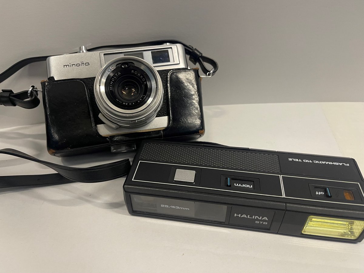 Smile for the camera! #WorldSmileDay2023 😄😁😆😃😊 #museum #collections