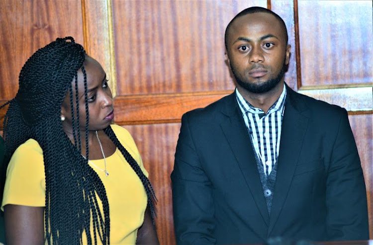 The High Court has postponed the judgment in the case involving former TV news anchor Jackie Maribe and her ex-fiancé Jowie Irungu who are accused of the murder of the late businesswoman Monica Kimani.

The judgement originally scheduled for today has been rescheduled to December