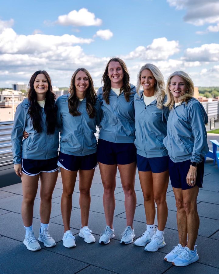 leimbach_stacy's tweet photo. Happy Coaches Day! Blessed with the best! ♥️🏐 https://t.co/pwJABEdnMH