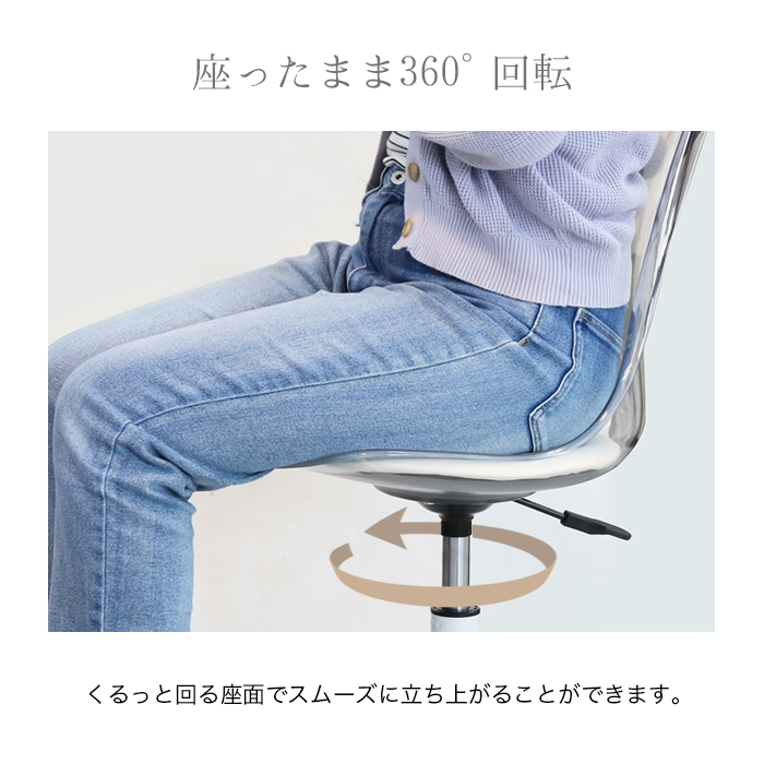 sis_co_ltd's tweet photo. チャールズ＆レイ・イームズ夫妻作品の代表作『DSW』

クッション付きで冬でも安心して座れます。
お部屋の雰囲気をさりげなくオシャレにしてくれます。

◆ご購入はこちら
https://t.co/uXHAjKBTRo

#SIS株式会社 #企業公式 #山口県 #宇部市 #新商品 #おしゃれ #ダイニングチェア #イームズチェア https://t.co/kddaljjhSA