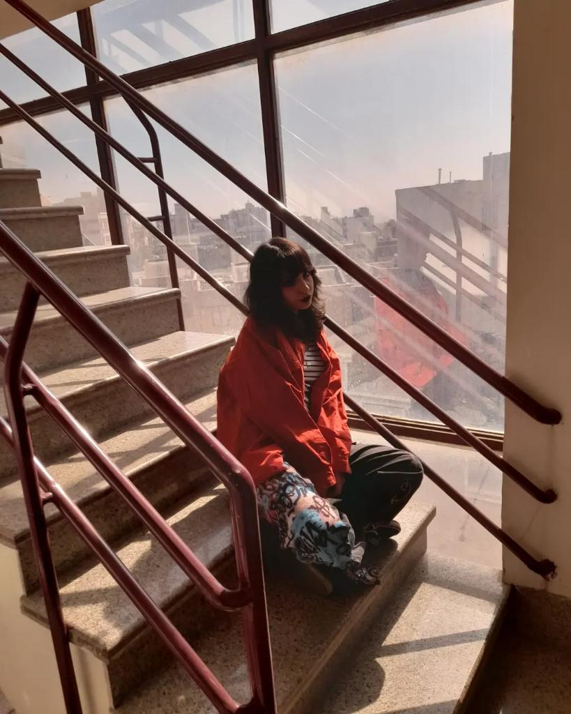 pegaharmyyyy's tweet photo. یکم من بعد سالها؟🧨🍫 https://t.co/ncj1CY1N18