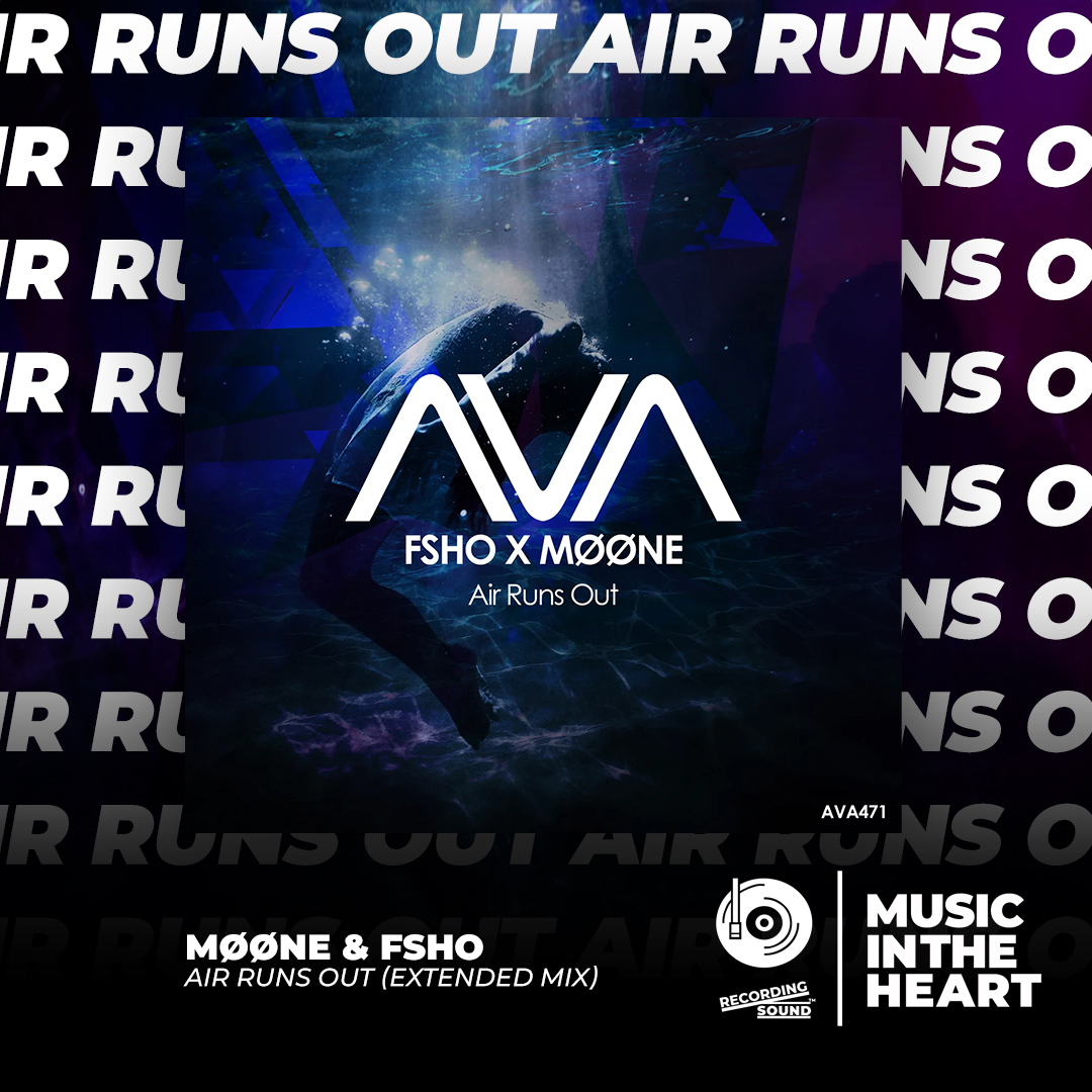 recording_tm's tweet photo. Møøne & Fsho - Air Runs Out
(Extended Mix)
✅ https://t.co/pDlutuqZCq ✅
------------------------------------
#Fsho #Møøne #AirRunsOut #dj #club #djnews #newmusic #music #музыка #音乐 #音楽 #musik #musique #موسيقى #official #funkyhouse https://t.co/kgN9p3Uruq
