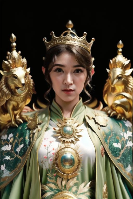 Jkt48LeapYear's tweet photo. [21] #ShaniStoriaFinita HBD Cici @N_ShaniJKT48 go green 🌱

Cc: @InshanityID https://t.co/gyy4RnRjsf