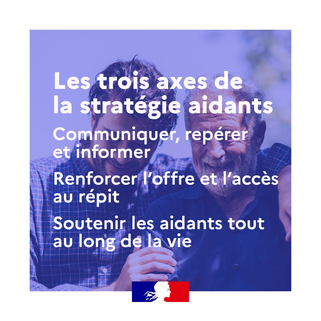 Ministère des Solidarités tweet media