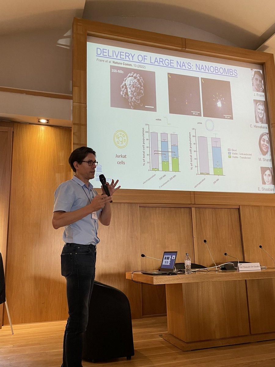 CRS Italy Local Chapter tweet media