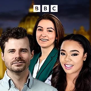 drjuliapaul's tweet photo. As the #synod discusses the future of the #catholicchurch at the #vatican -at #bbcheartandsoul @bbcworldservice we hear from young #catholics ! Join @CarolineWyatt with Isioma Coker, @zacdayvis from @americamedia &amp; @maike7sieben 

https://t.co/AaJZhx6wKQ https://t.co/hdWplCDqHr