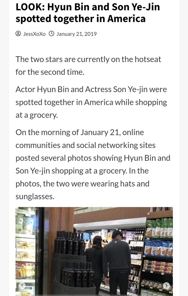hahahableeh's tweet photo. #sonyejin is the only girl he ( #hyunbin ) follows in america and the only co star he wants to work with again after finishing a project together 🥰  yejin, his greatest love the mother of his son. his other half 💓 https://t.co/QRfcI4SLgt