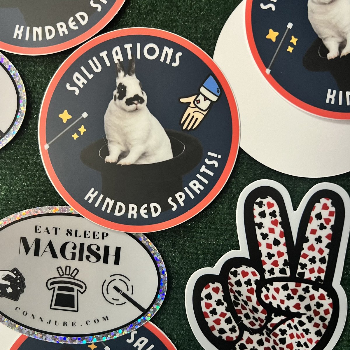 Doug Conn tweet media