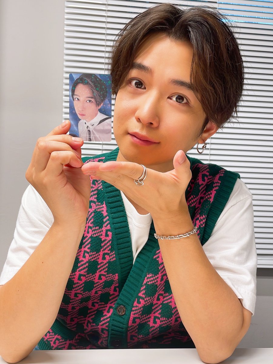 YUDAI CHIBA CALENDAR 2024 🌟予約販売🌟 10月22日(日)23:59まで受付中