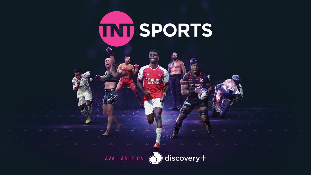 Now is the time to activate your discovery+ subscription. The BT Sport app is closing in a few days and discovery+ is the streaming home of TNT Sports. Existing subscribers to TNT Sports can activate discovery+ at no extra cost. Activate here: bt.com/sport/discover….