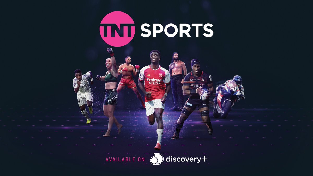 Now is the time to activate your discovery+ subscription.

The BT Sport app is closing in a few days and discovery+ is the streaming home of TNT Sports.

Existing subscribers to TNT Sports can activate discovery+ at no extra cost. Activate here: bt.com/sport/discover….