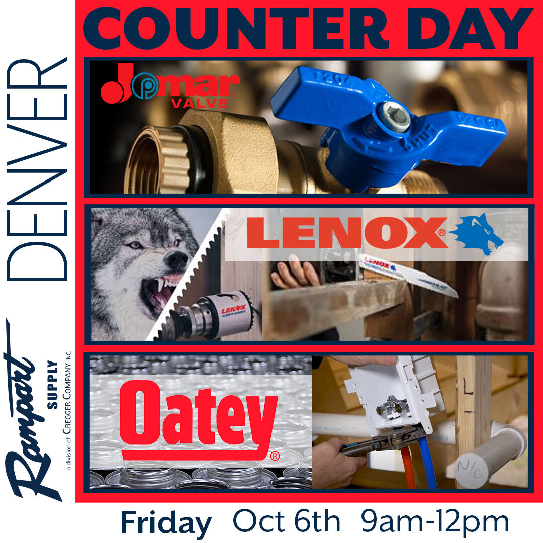 Rampart Supply tweet media