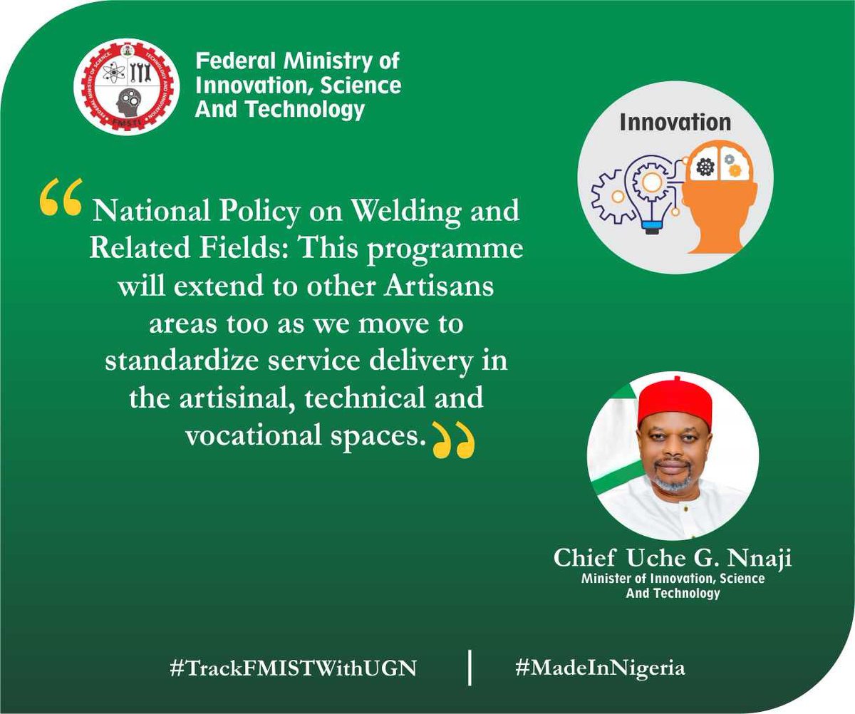 moore_ojo's tweet photo. #TrackFMISTWithUGN
#MadeInNigeria https://t.co/scdd8EANAU