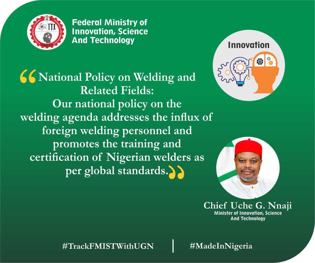 moore_ojo's tweet photo. #TrackFMISTWithUGN
#MadeInNigeria https://t.co/scdd8EANAU