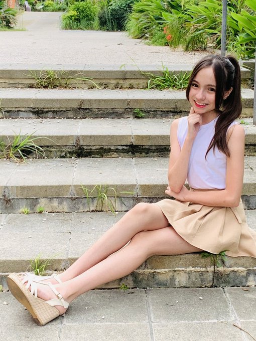 Twitterのコスプレ画像19