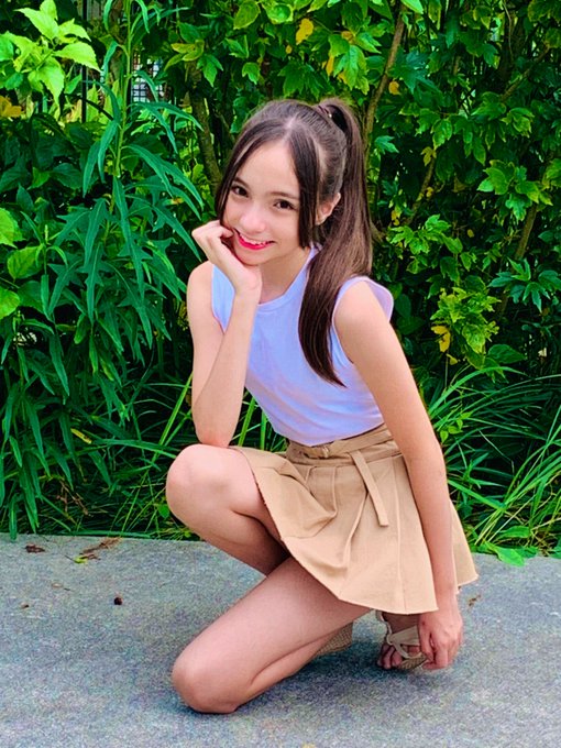 Twitterのコスプレ画像20