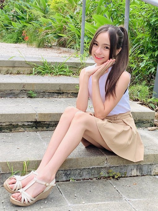 Twitterのコスプレ画像18