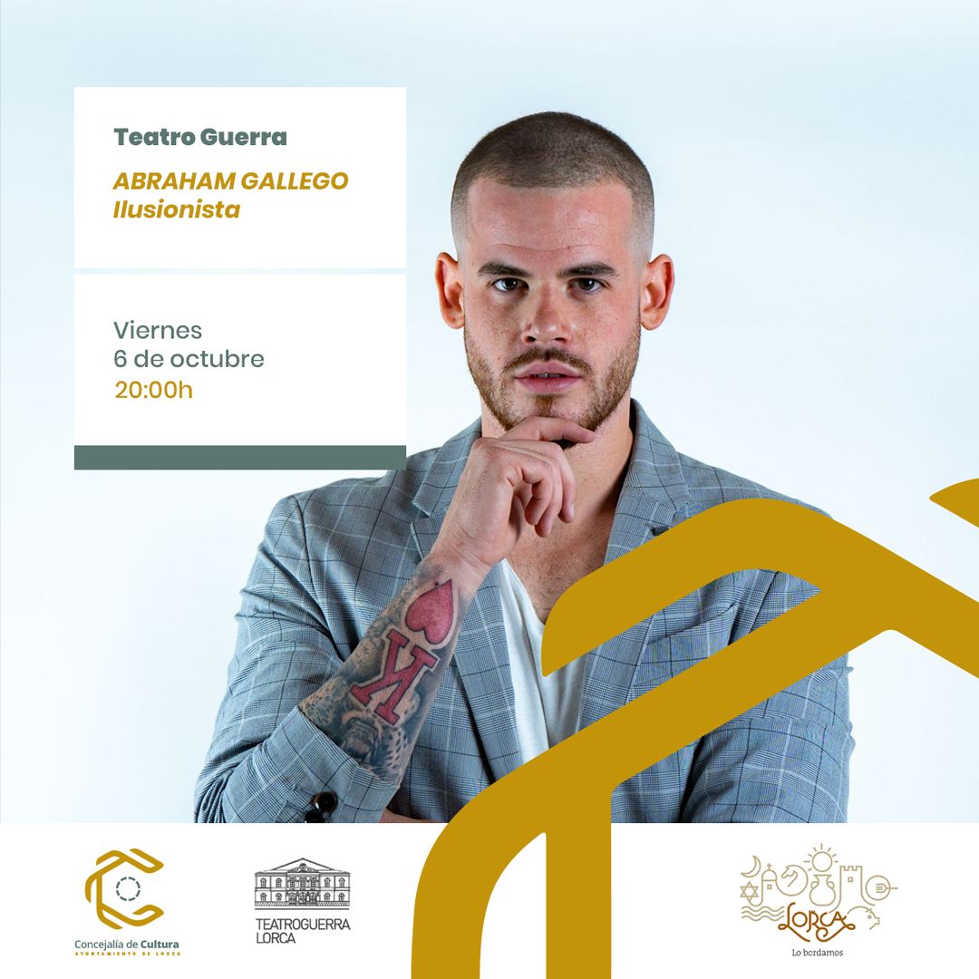 Teatro Guerra tweet media