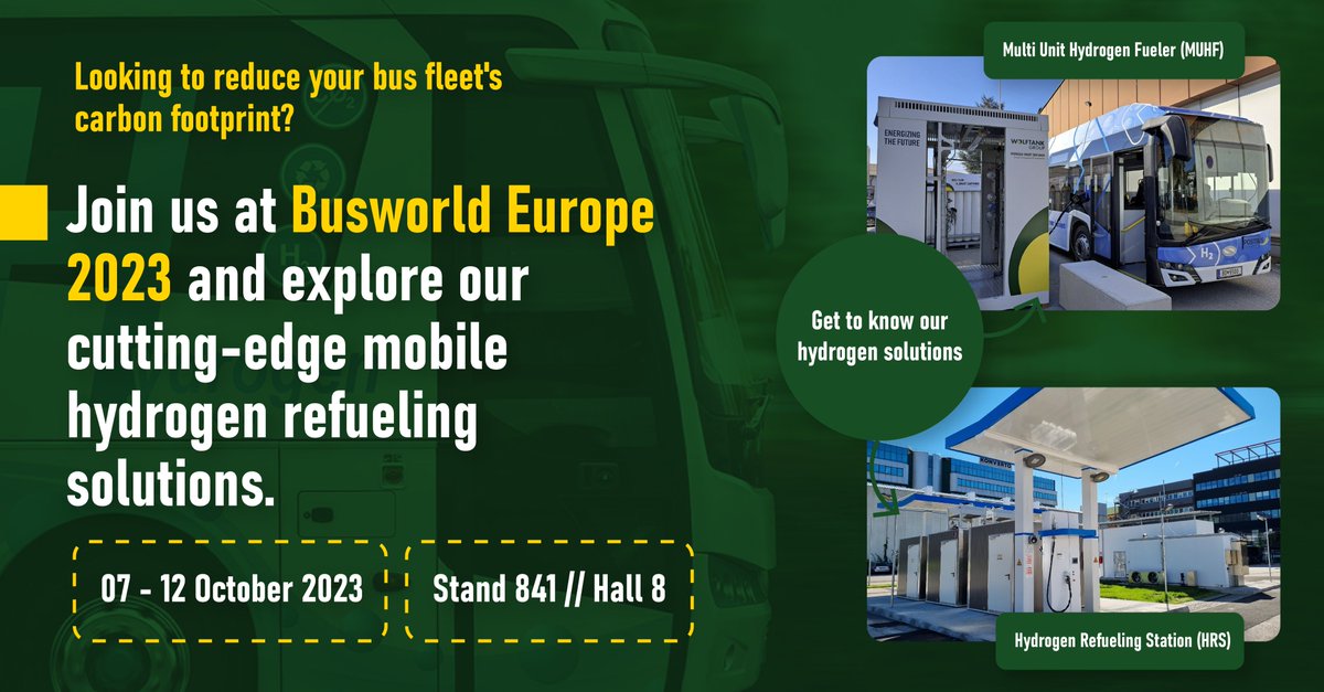 Wolftank Group tweet media