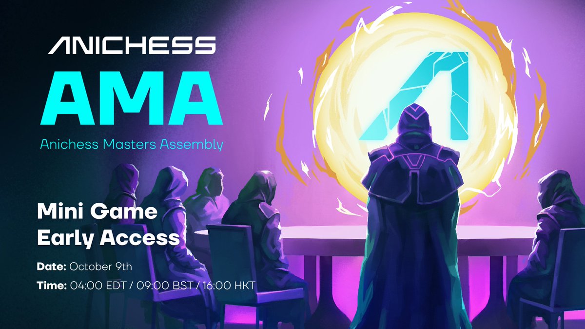 Anichess tweet media