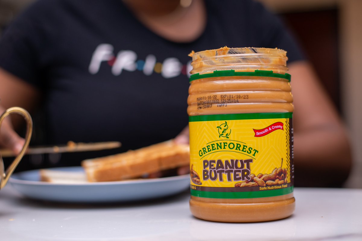 Greenforest tweet media