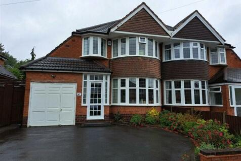 HarveysEstateA's tweet photo. Looking for a #traditional  #semidetached to turn into your #newhome #fouroaks #suttoncoldfield ? https://t.co/9lNsk9Monf