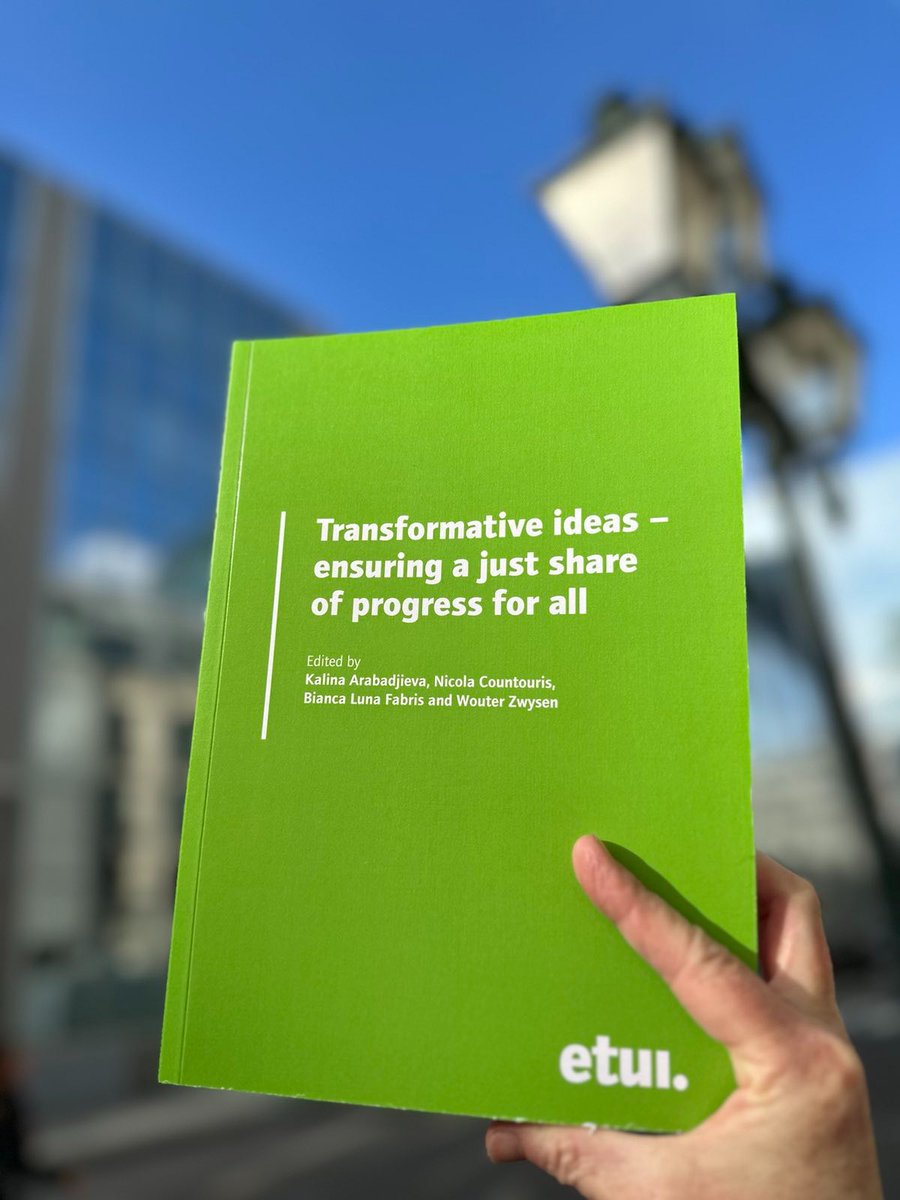Katalyst Initiative (@katalyst_init) on Twitter photo Lots of exciting ideas this week. KI's Anne Lally participated in yesterday's <a href="/ETUI_org/">ETUI - European Trade Union Institute</a> #Tranformativeideas conference, looking at ways to ensure a Just Transition. Lots of exciting ideas this week. KI's Anne Lally participated in yesterday's <a href="/ETUI_org/">ETUI - European Trade Union Institute</a> #Tranformativeideas conference, looking at ways to ensure a Just Transition.