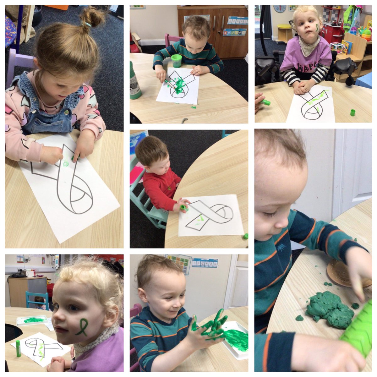 Rainbow Hub tweet media