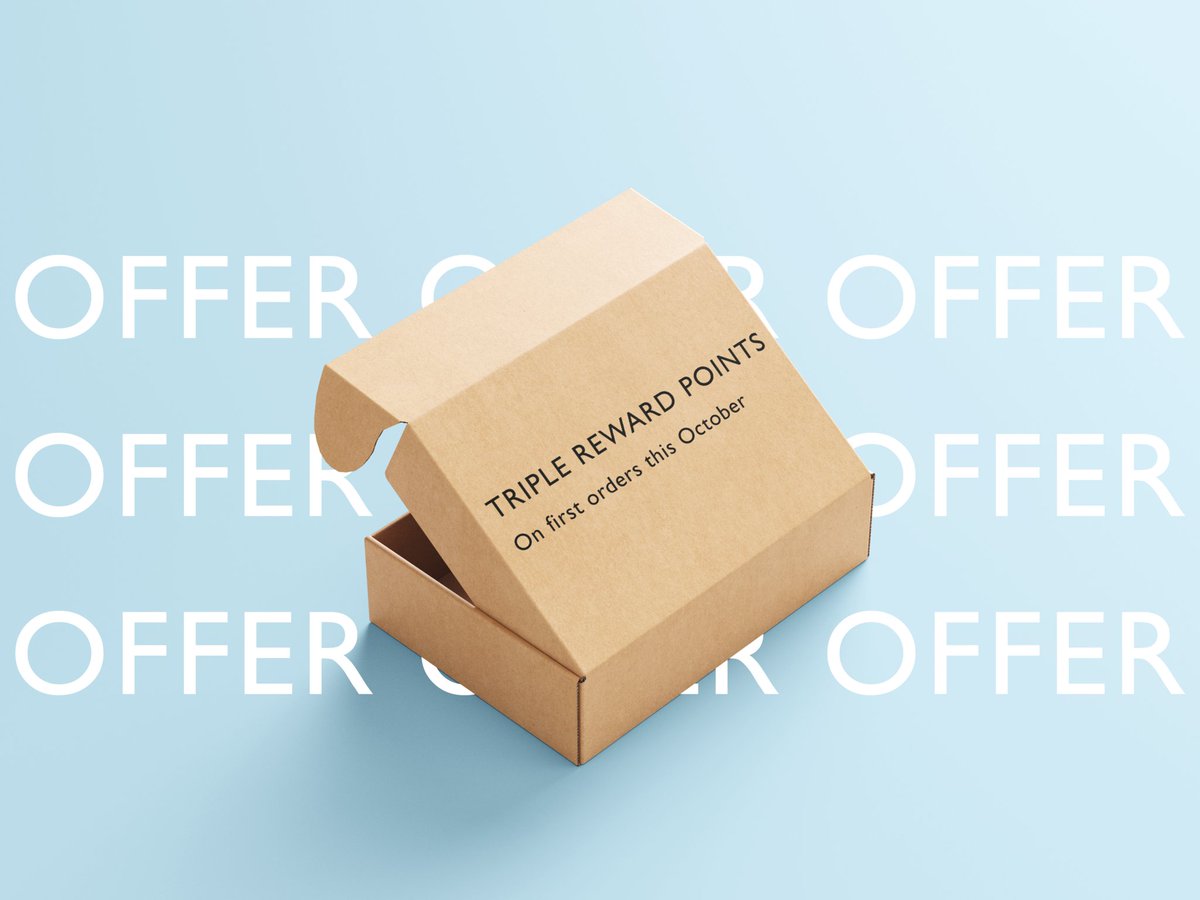 Priory Direct tweet media