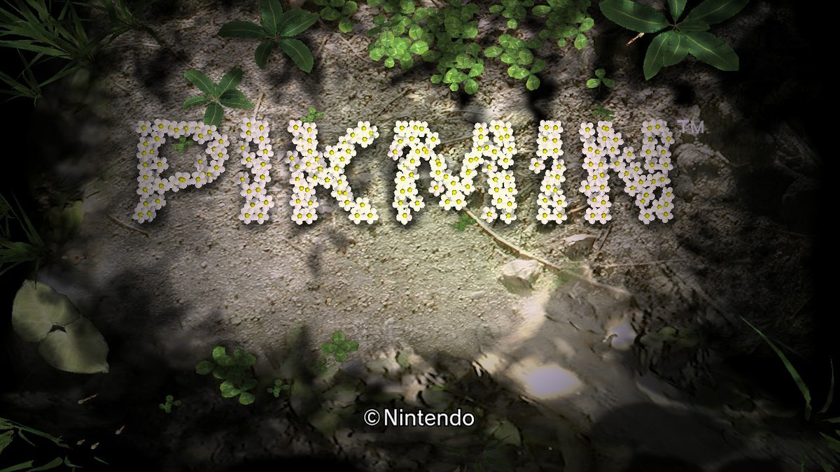 買った！楽しみ！ #ピクミン１ #Pikmin1 #Pikmin #NintendoSwitch