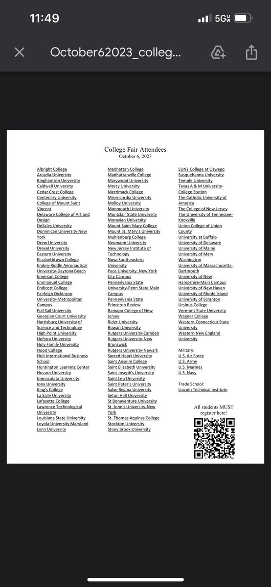 UC School Counseling tweet media
