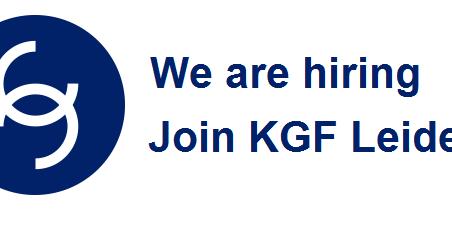 The KGF is hiring a 0.2 fte student assistant for the support of its public relations activities as well as the currently ongoing IHL Clinic as of 15 October 2023. Please find details here: kalshovengieskesforum.com/vacancies/