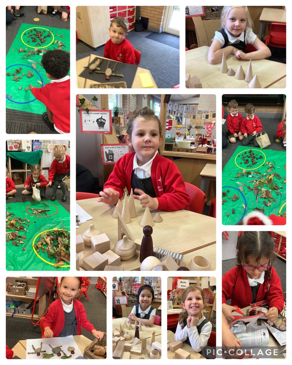 StPhilipsRB's tweet photo. Some of the fun activities from the week!#teamstphilips @StPhilipCEAP https://t.co/B5YACuD1BC