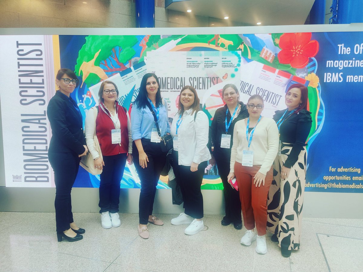 Allied Health Services Malta tweet media