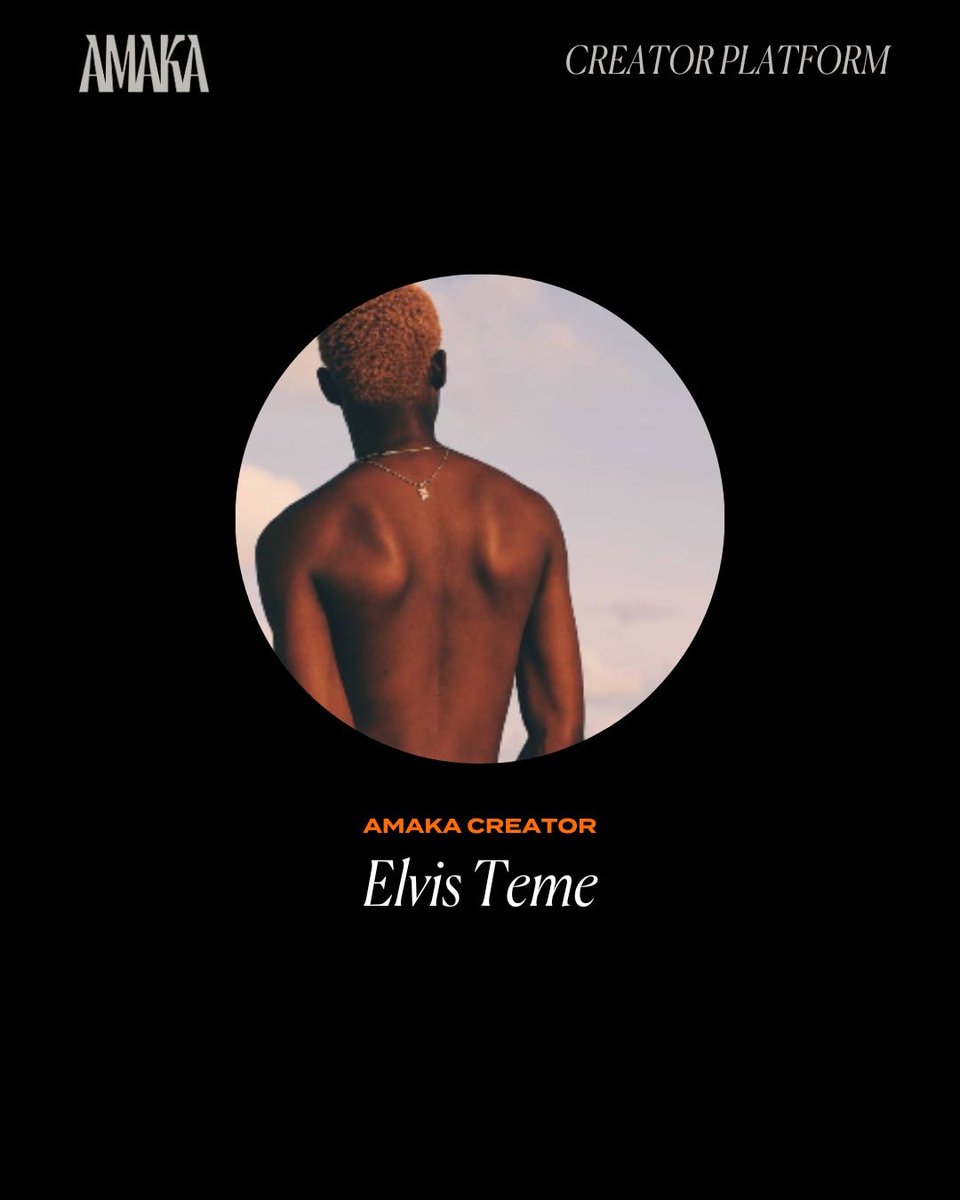 Freedom Ali, known as VASA, is undoubtedly the new sensation making waves in Nigeria's music scene. 

⁠
Read the full story on the link in our bio. ⁠
⁠
⁠
#Nigeria #Music #AMAKAStudio #ourworldtogether#africanbusiness