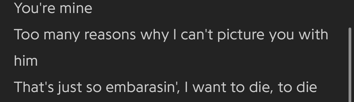Drake real for this