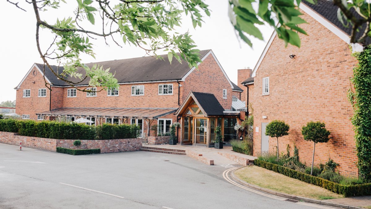 Unwind in style and enjoy the perfect getaway with The Manor House Escape package! ✨ 

From £244 per couple for an overnight stay.

Limited availability. Click the link in our bio to reserve your stay now.