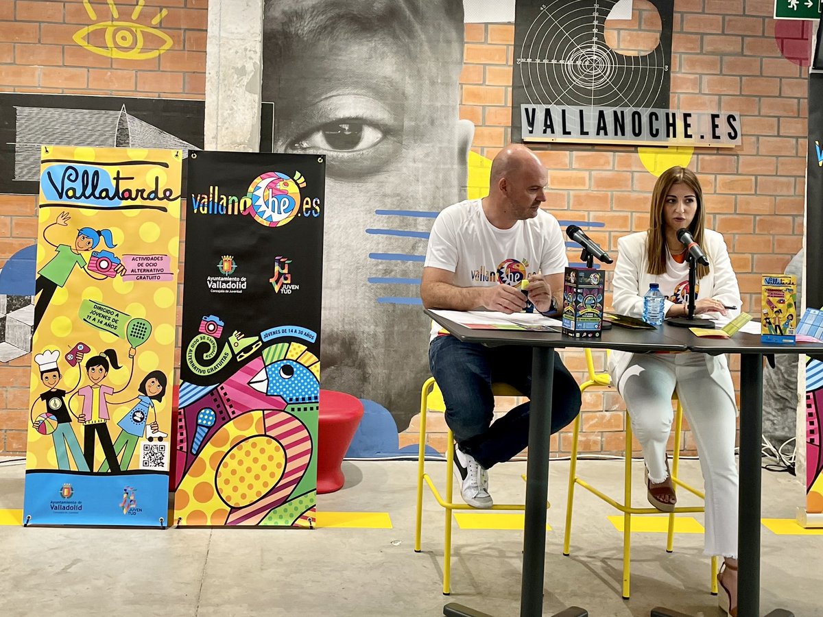 VallanoChe tweet media